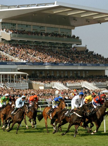 The 3 Biggest Grand National Victories