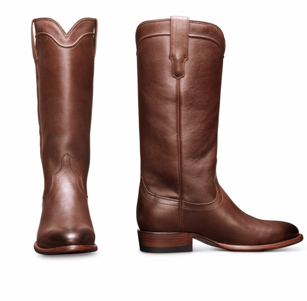 womens tan leather riding boots