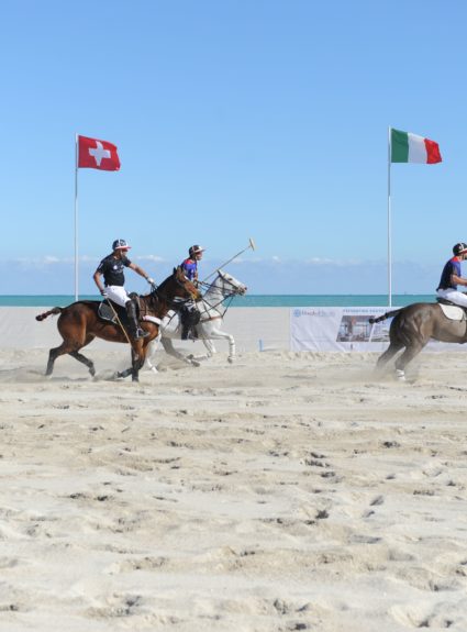 Upcoming Event: Miami Beach Polo World Cup April 26-28, 2019