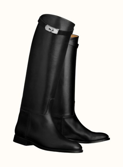8 Fashionable Women’s Leather Riding Boots