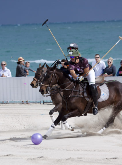 World Polo League Beach Polo: Miami Beach Cup 2019