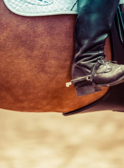 Tips To Finding The Right Pair of Riding Boots