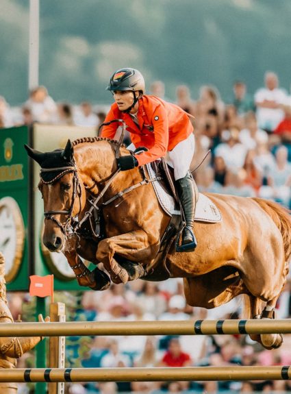 A Guide to the World’s Biggest Equestrian Events