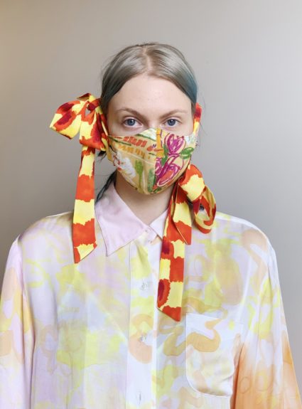 Stylish Masks To Wear During The Pandemic