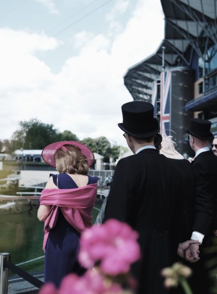 Three Best Royal Ascot Moments 