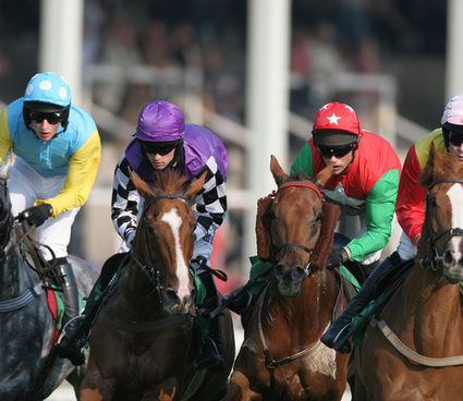 Five Of The Most Famous Racehorses Of All Time