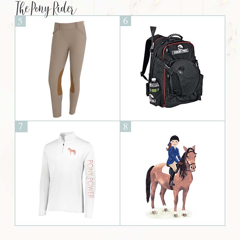 Gear Guide, Equestrian product reviews and releases