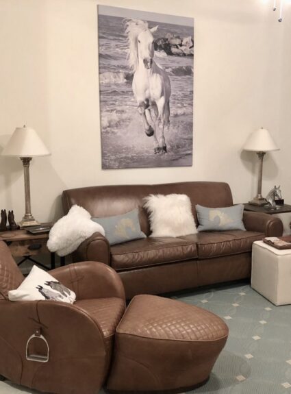 Decorating Your Housing Space with Equestrian-Inspired Decor