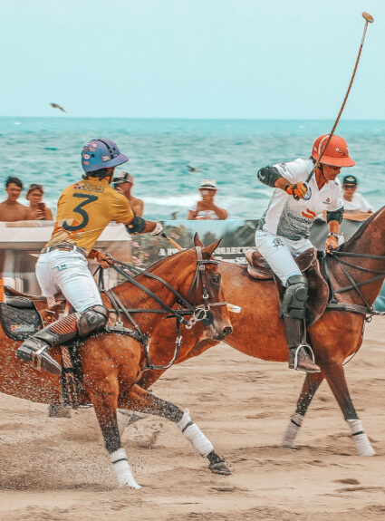 BLAZING SADDLES:  2022 WORLD POLO LEAGUE BEACH POLO WORLD CUP, MIAMI BEACH ANNOUNCES EXCITING TEAM ROSTERS